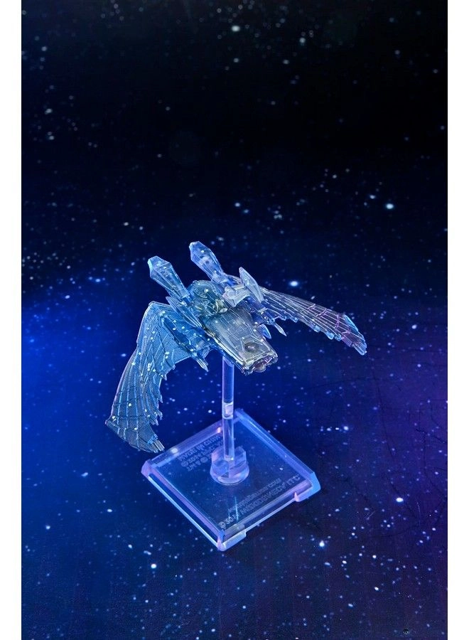 Star Trek: Attack Wing: Romulan Faction Pack: Secrets Of The Tal Shiar