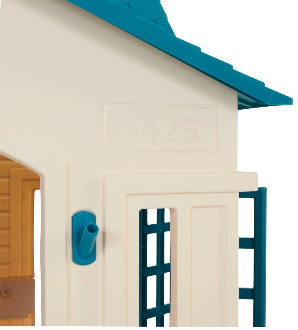 Cape Cottage Playhouse