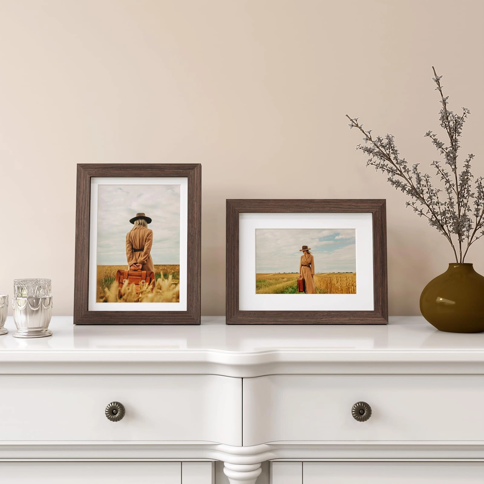 Picture Frame - 6x8