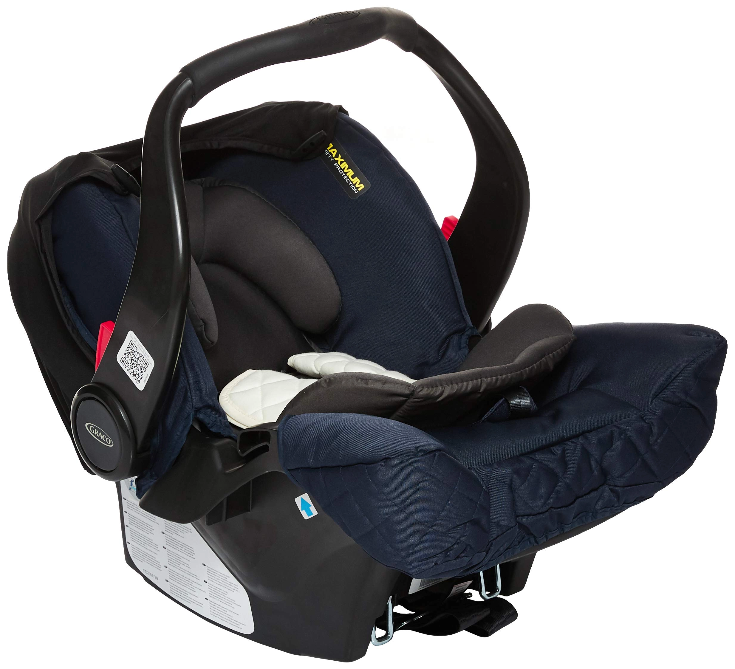 Snugfix Extreme - Group 0+ Seat Belt|Latch