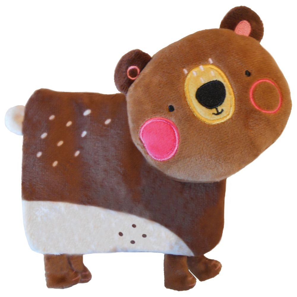 YOYO You Are So Cute! Little Bear