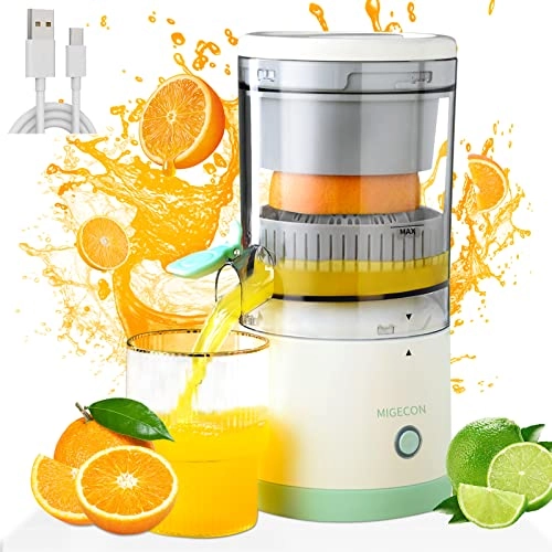 Citrus Juicer - 45 watts 0.6 Liters