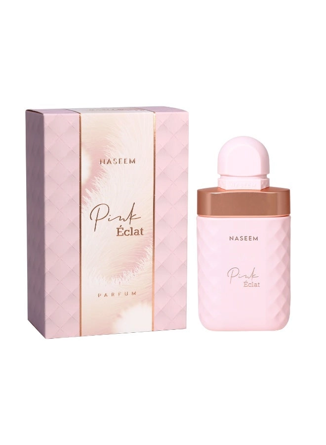 Nassem Perfume Pink Eclat Eau de Parfum 100 ml