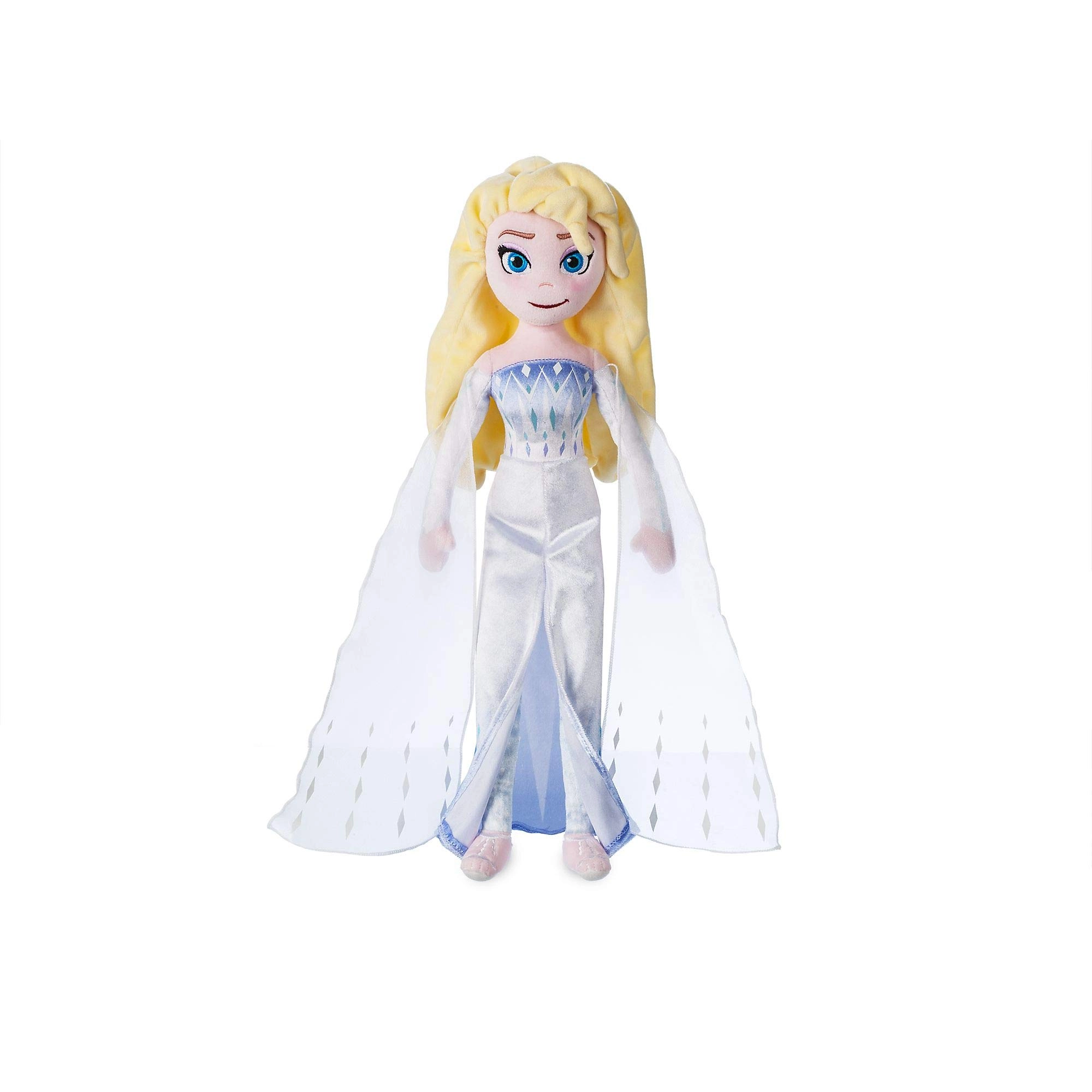 Disney Elsa Plush Doll - Frozen 2 18 inches