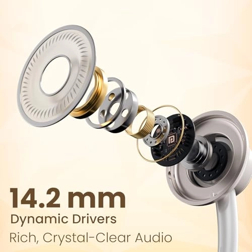 Conch Sigma Wired Earphone
