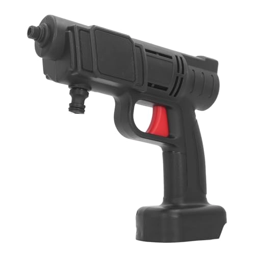 Pressure Washer - 24V 500W 450 PSI