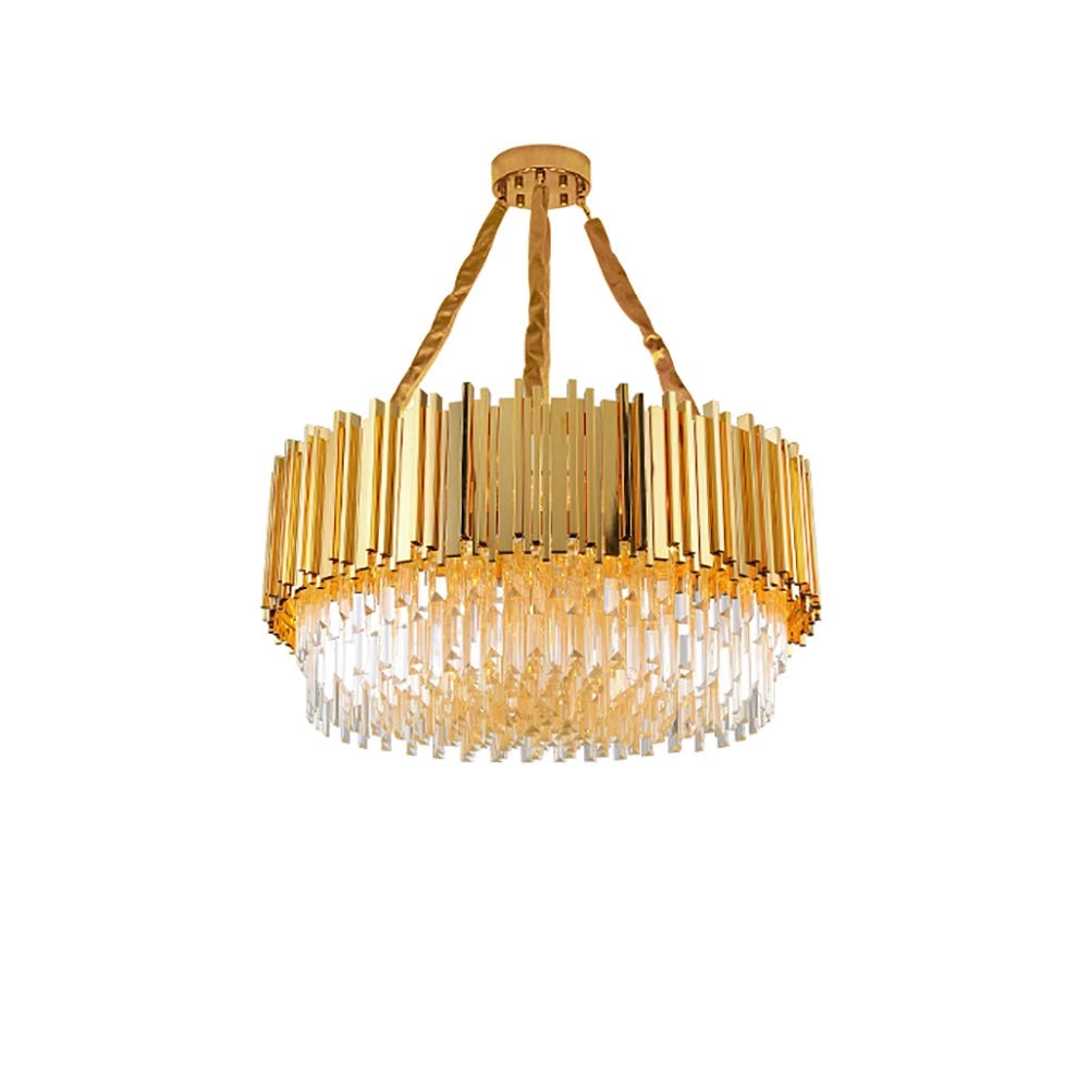 Modern Luxury Designer Ceramic Chandeliers