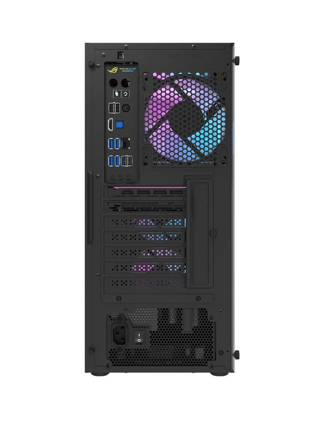 Max 4070S - Intel Core i9-13900K(F) 32GB 4TB