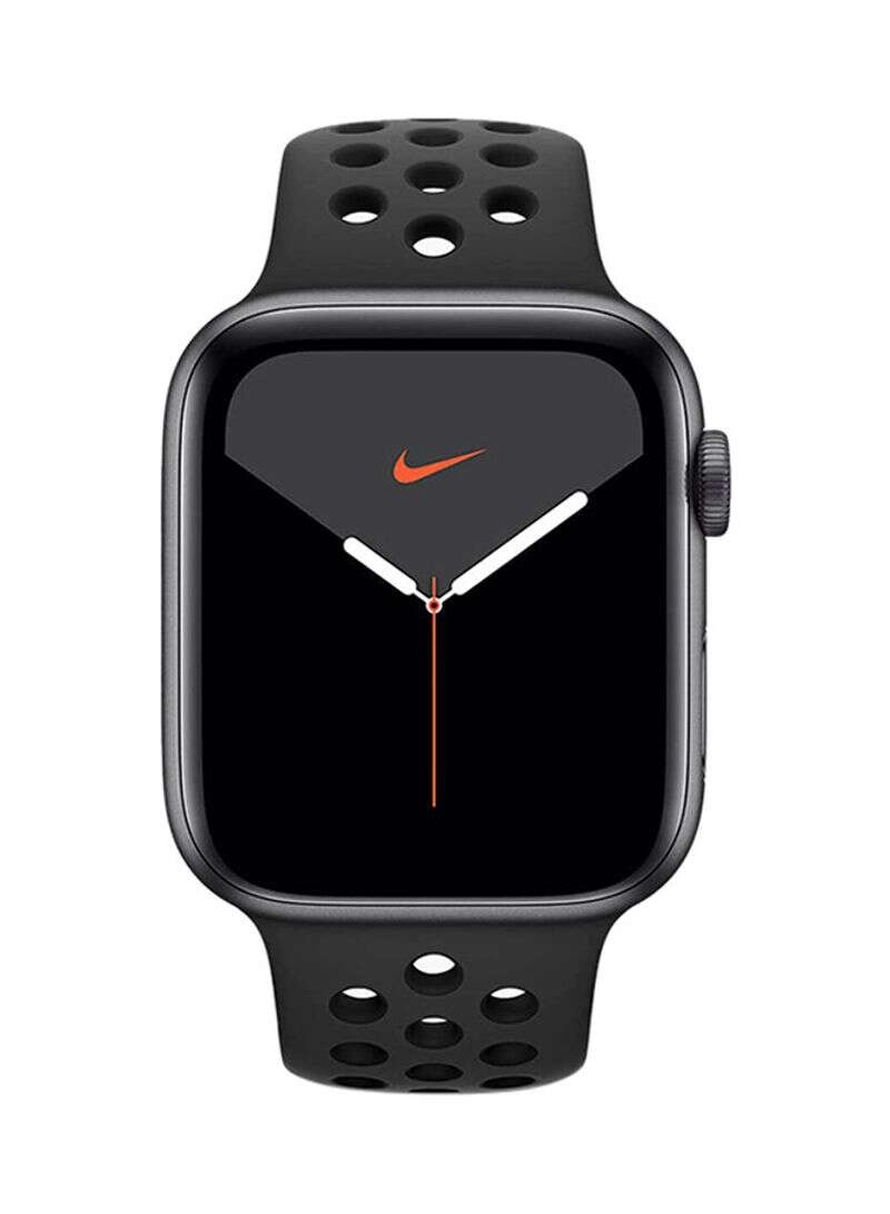 (Renewed) Nike Series 5 44mm Aluminium Cellular GPS
