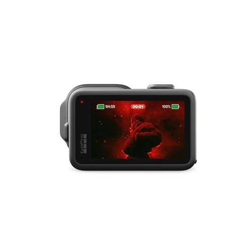 MISSION 1 PRO - 8K 60FPS