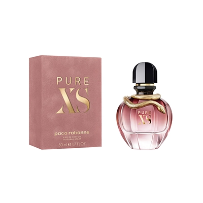 Pure XS Eau de Parfum - 50ml