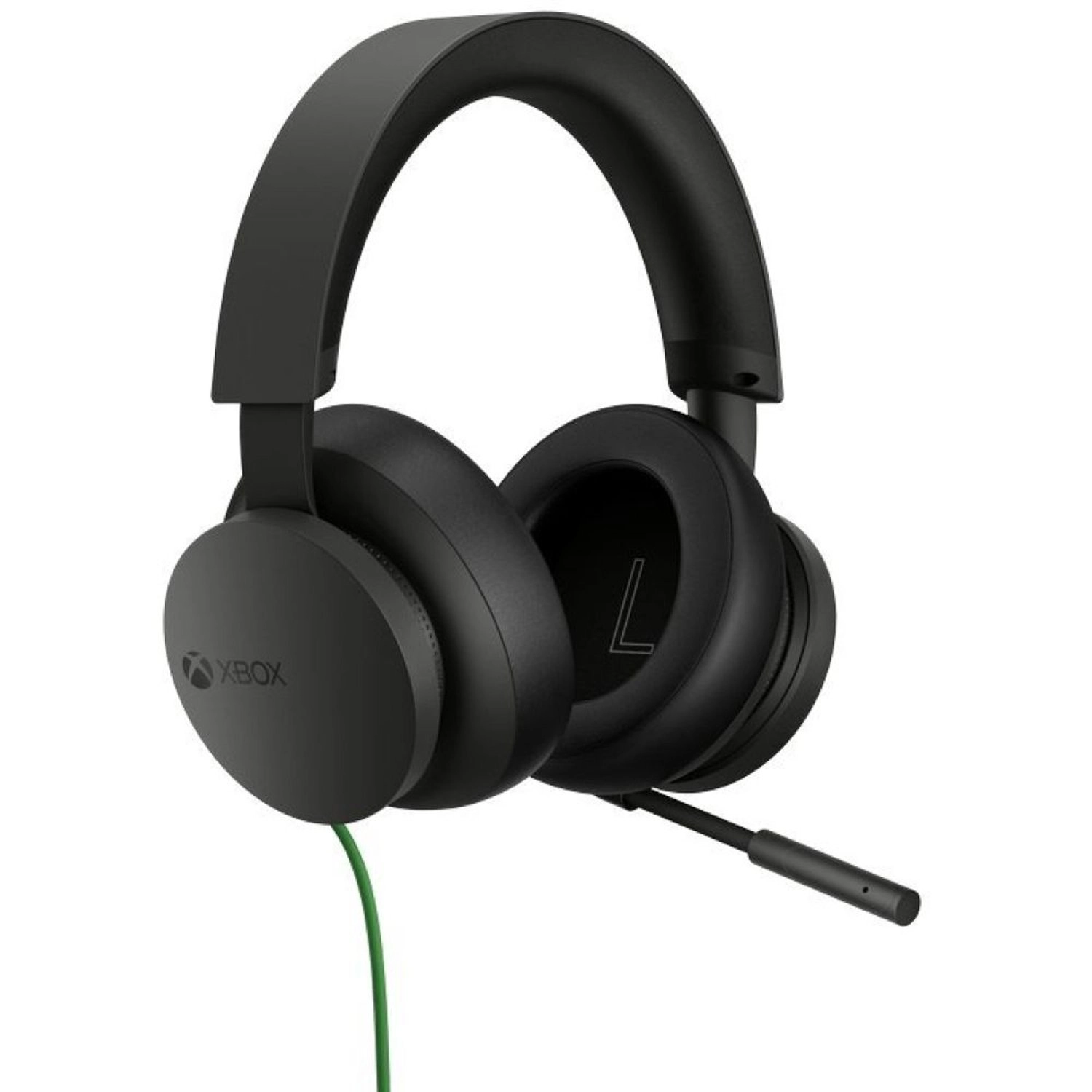 I6N-00002 Wired Headset