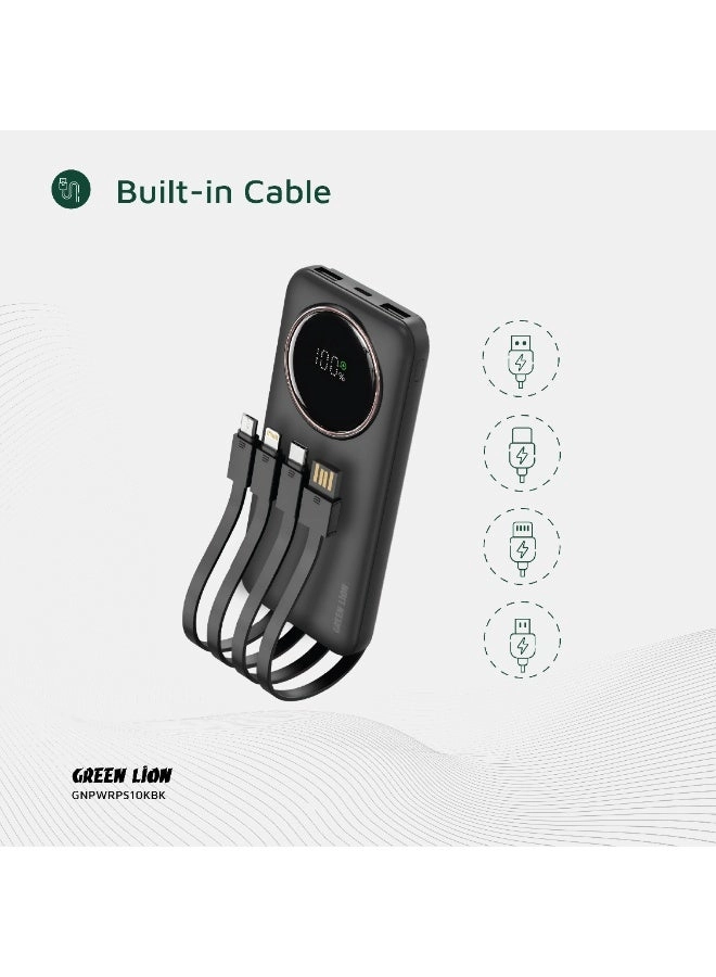 Power Pulse - 10000 mAh 22.5 W