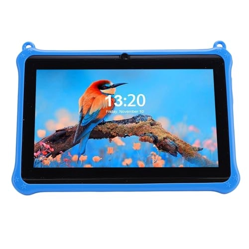 Kids Learning Tablet - 4GB 7 Inch 32GB