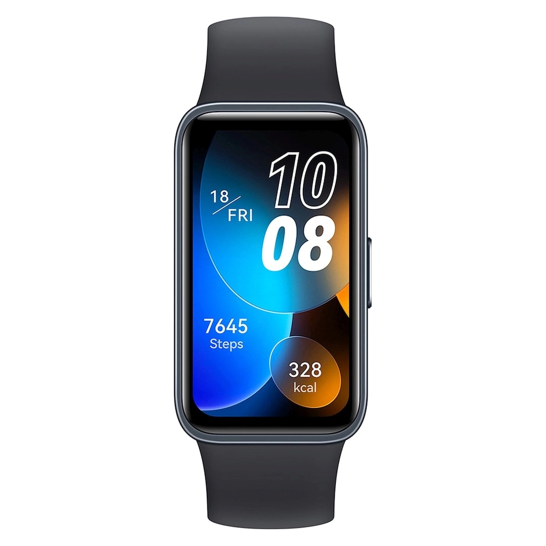 Smart Band 8 - One Size (Adjustable Band)