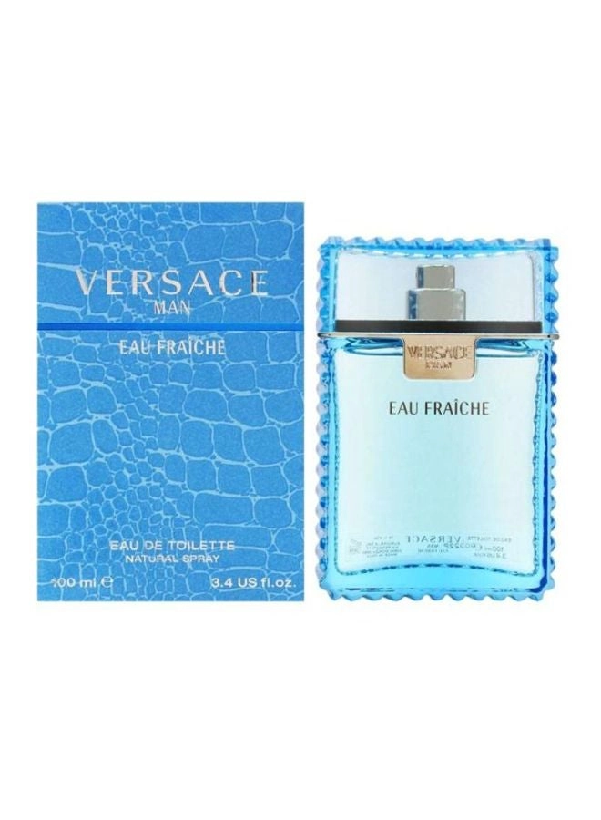 Eau Fraiche Eau de Toilette 100ml