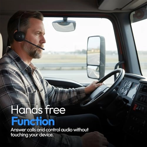 TAL3000 Wireless Headset