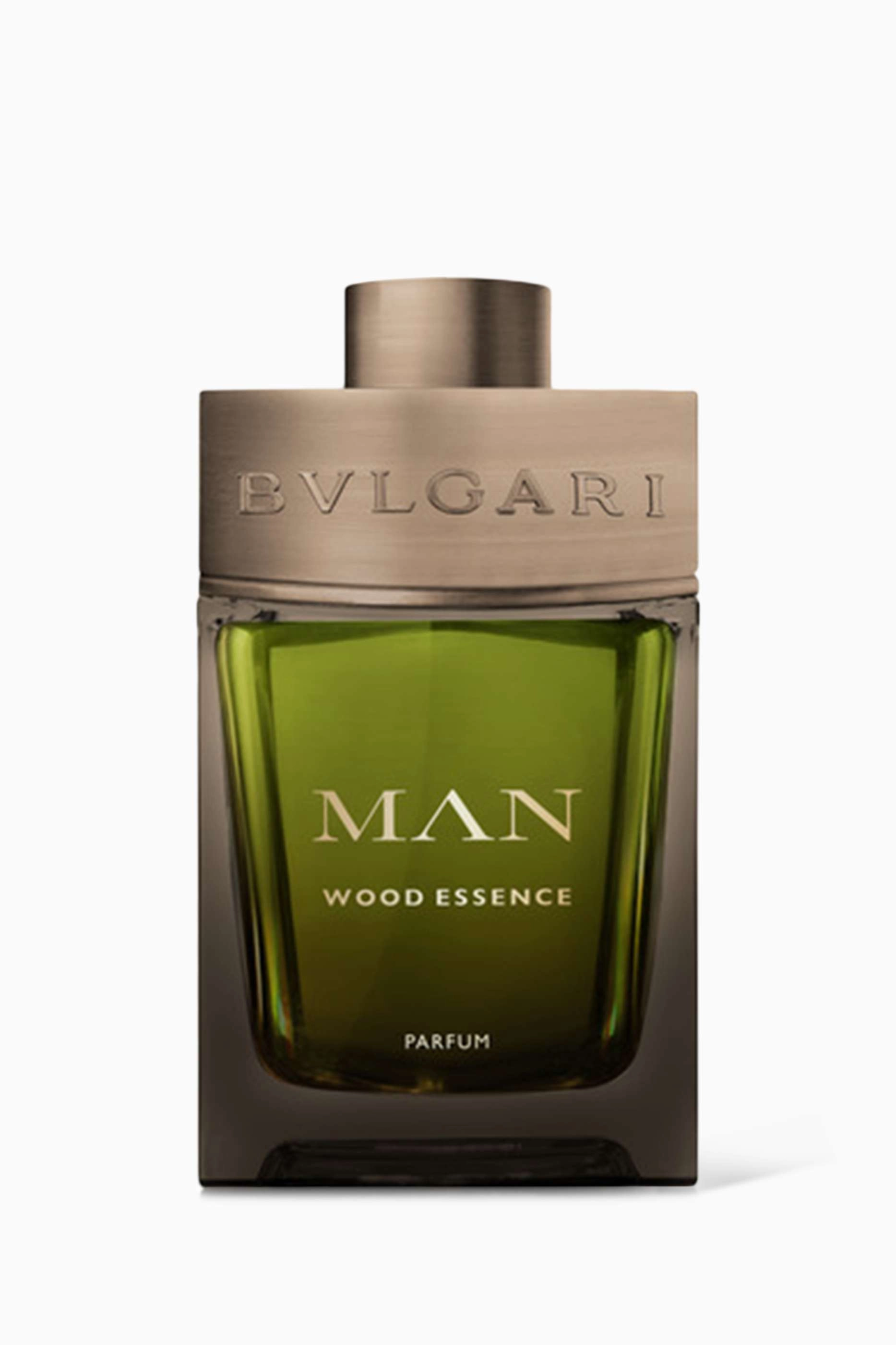 BVLGARI Perfume Man Wood Essence Eau de Parfum 150ml