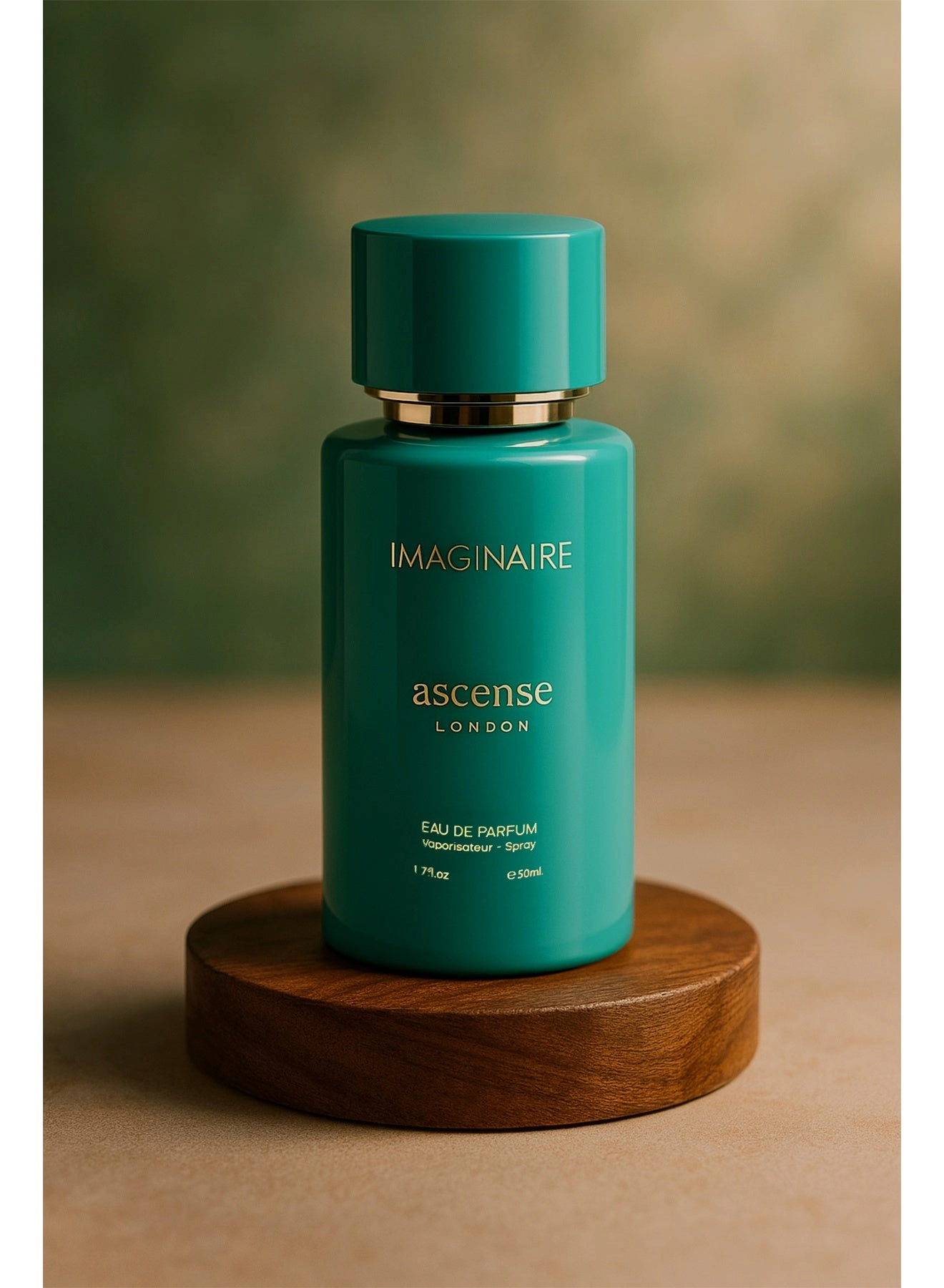 Imaginaire Eau de Parfum - 50 ml