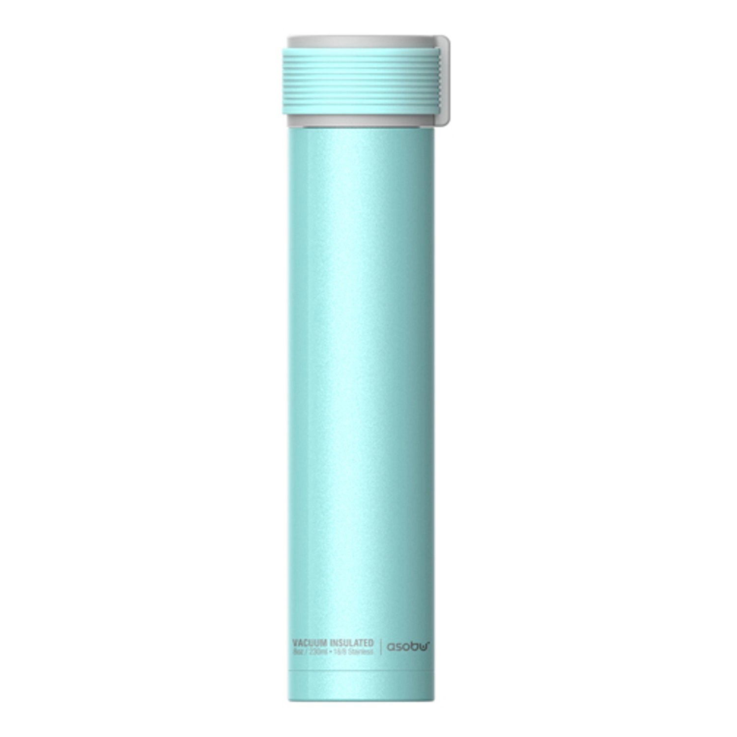 SBV20 Mini Water Bottle 230 ml - Easy grip lid