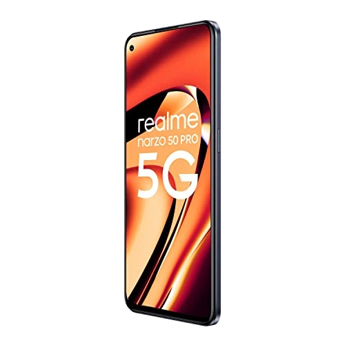 Narzo 50 Pro - 6GB 128GB