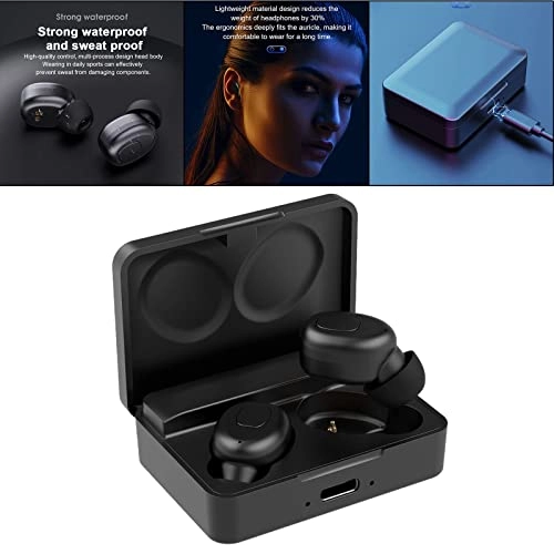 5.0 in-Ear Gaming Earbuds Wireless Earbud