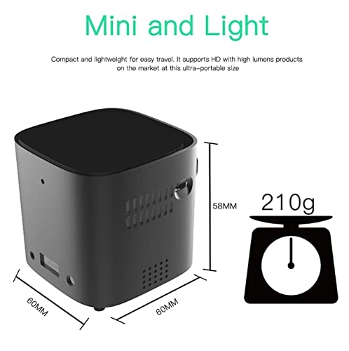 Projecter Mini Projector 7467834