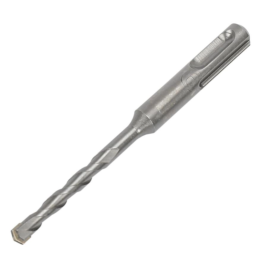 Steel Masonry Drill Bit - 6 millimeter