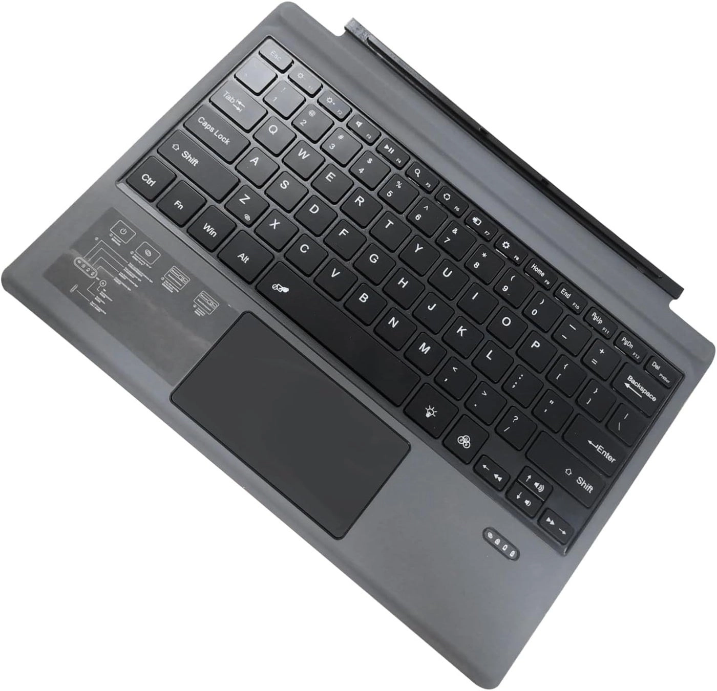 Wireless Keyboard - Bluetooth