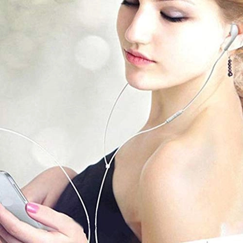 Earphones Headsets in-ear Wired Headphone