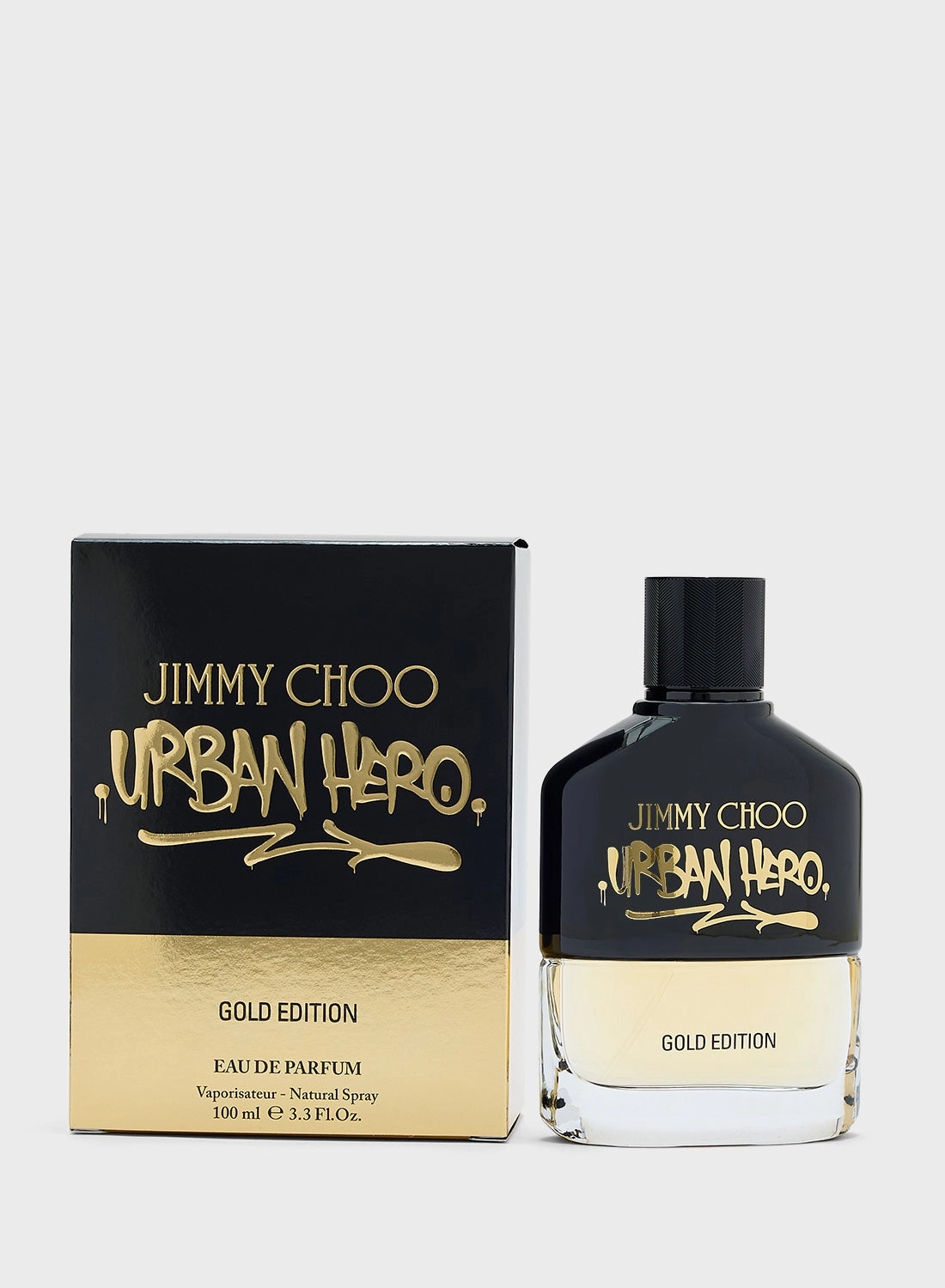 Urban Hero Eau de Parfum 100ml