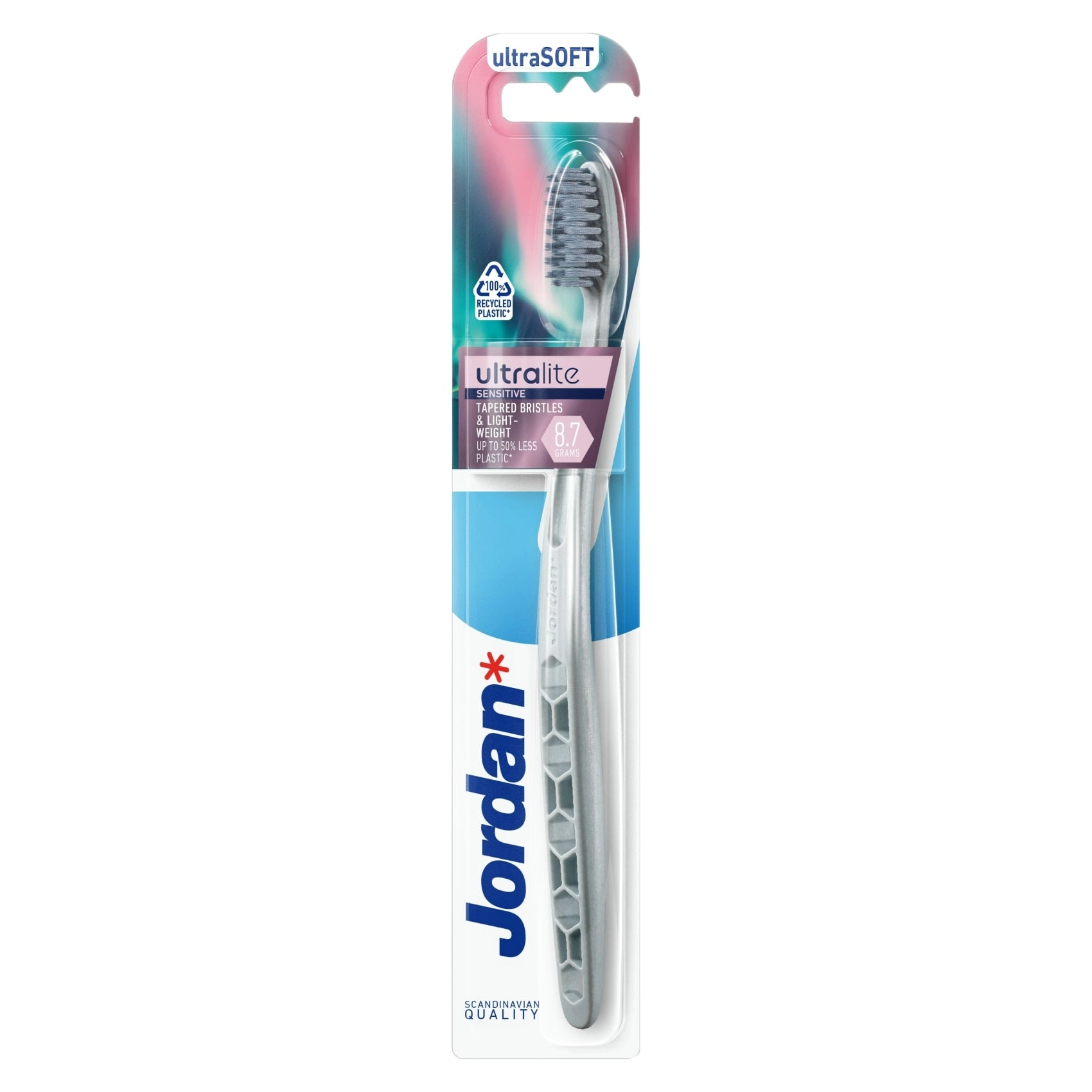 Ultralite Sensitive Toothbrush - Ultra Soft