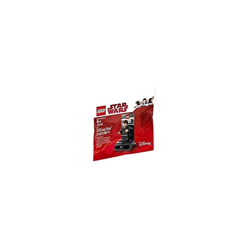 Star Wars DJ (40298) - Polybag Minifigure