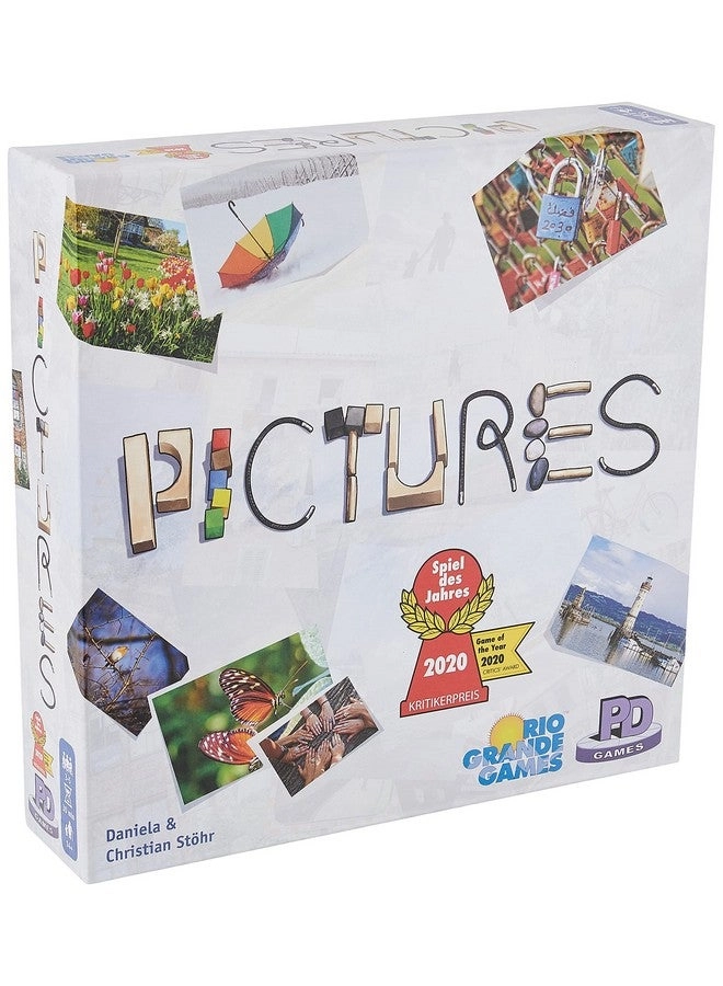 Pictures - Family Game