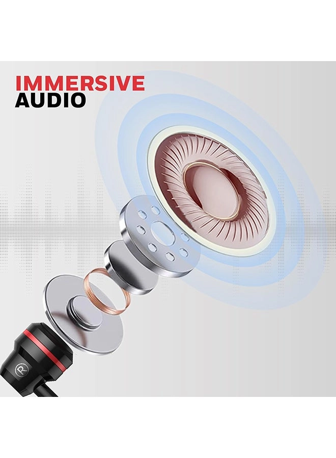 Suono P60 Wired Headset
