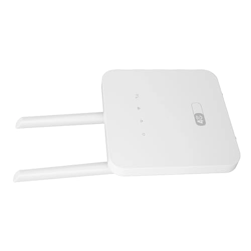 4G LTE WiFi Modem - 4G LTE 802.11 b g n 300Mbps