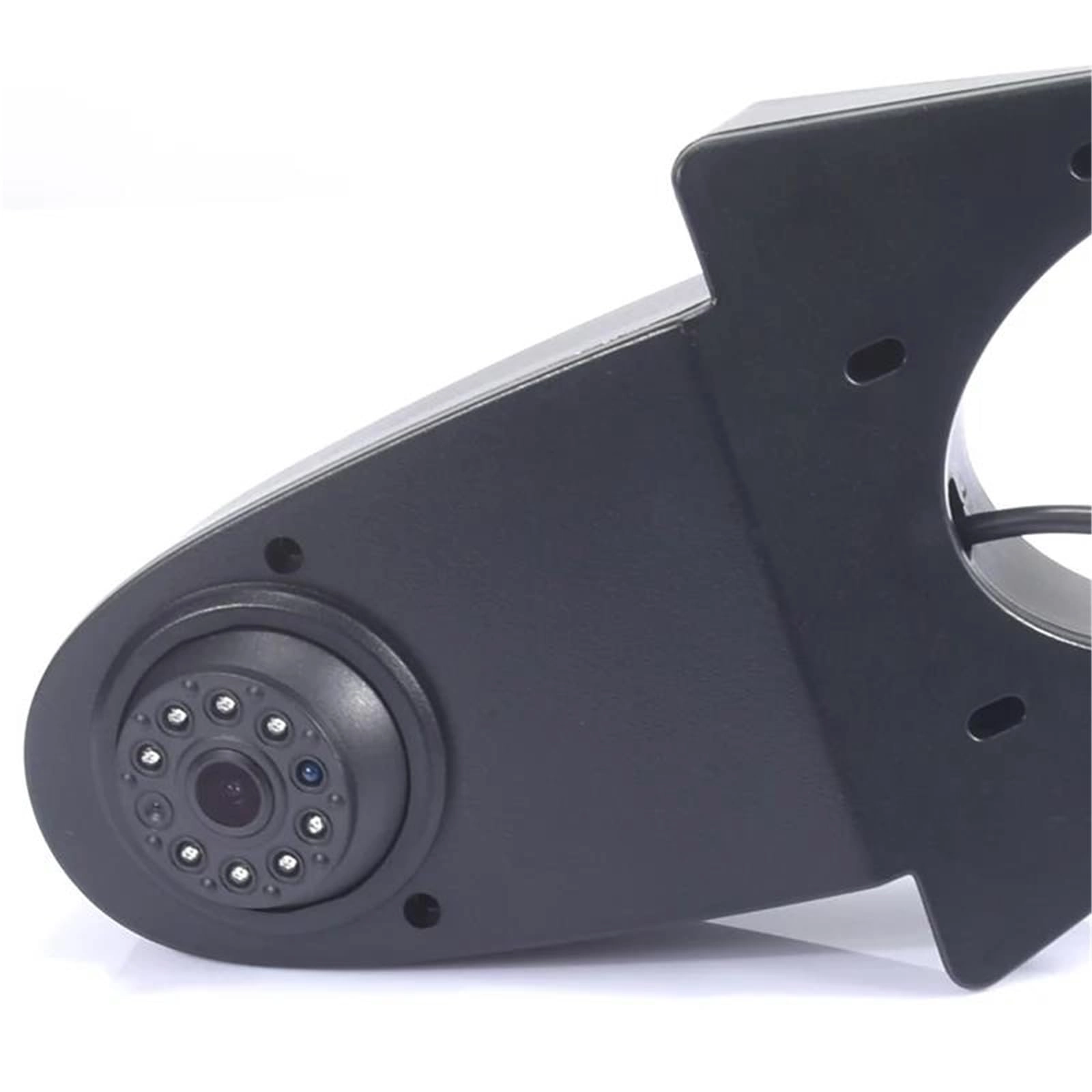 170 Wide Viewing Angle Brake Light Camera - RCA 1080P
