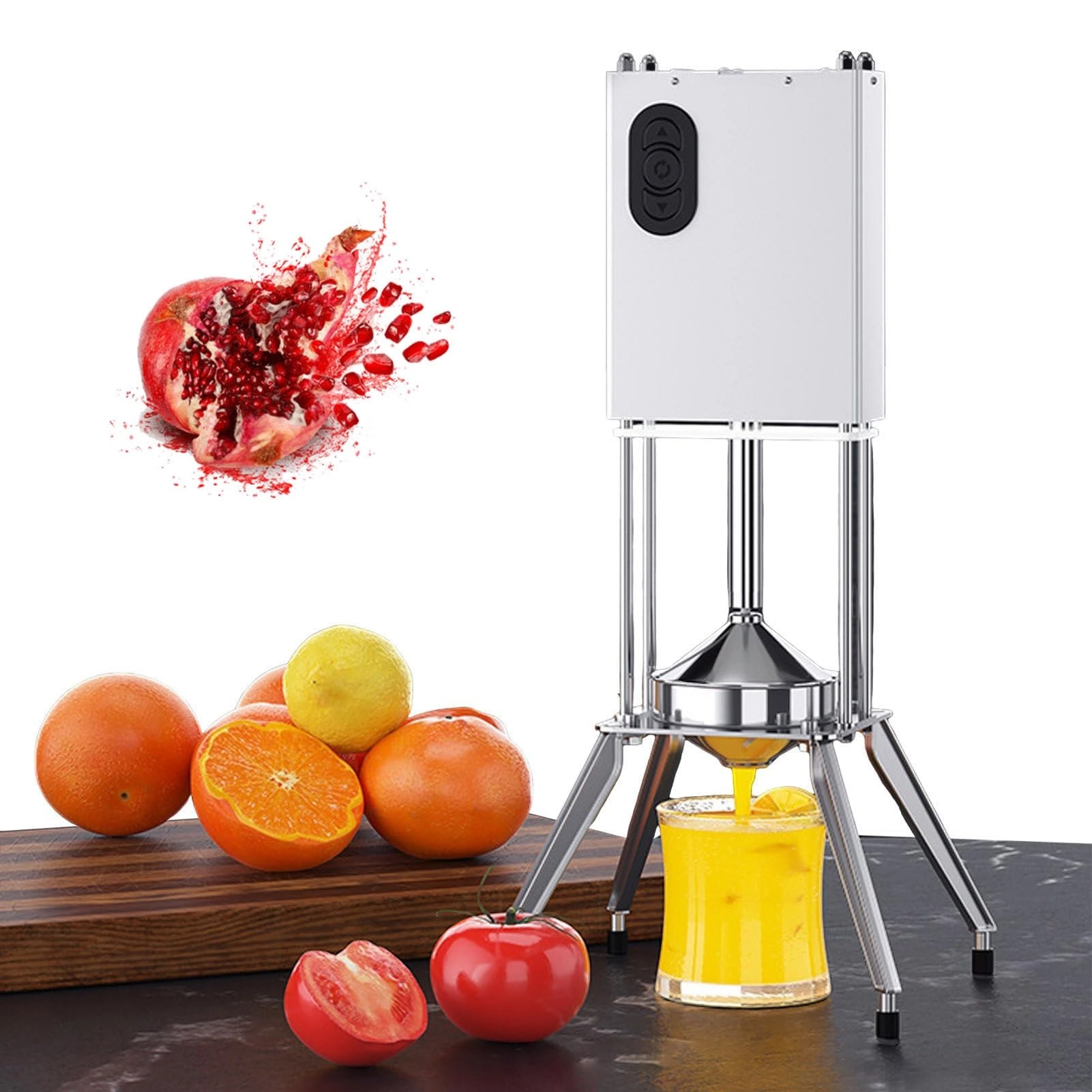 Electric Citrus Juicer - 58W