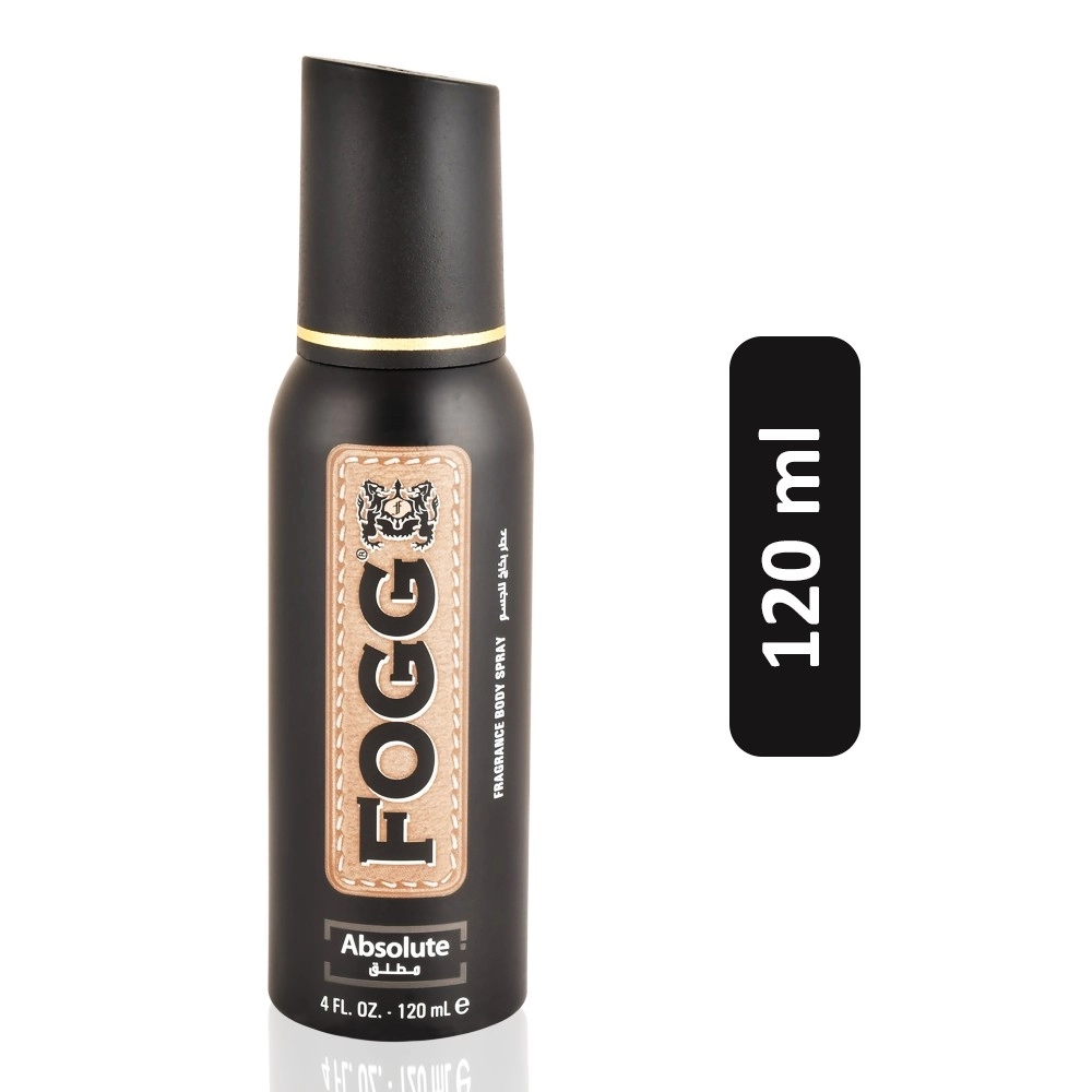 Fogg Absolute - 120 ml