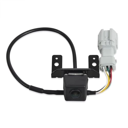 Rear View Camera - Compatible With Hyundai I45/Sonata YF 2011-2014 957603S100