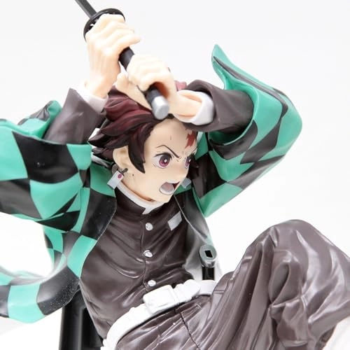 Tanjiro Kamado - Demon Slayer (17.8 cm) (BP18454)