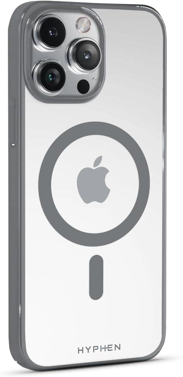 NOCT Frame Case - Polycarbonate with MagSafe for iPhone 15 Pro Max