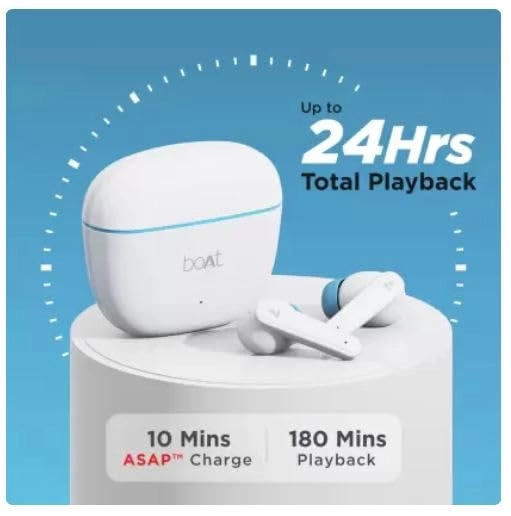 Airdopes 115 Wireless Earbud