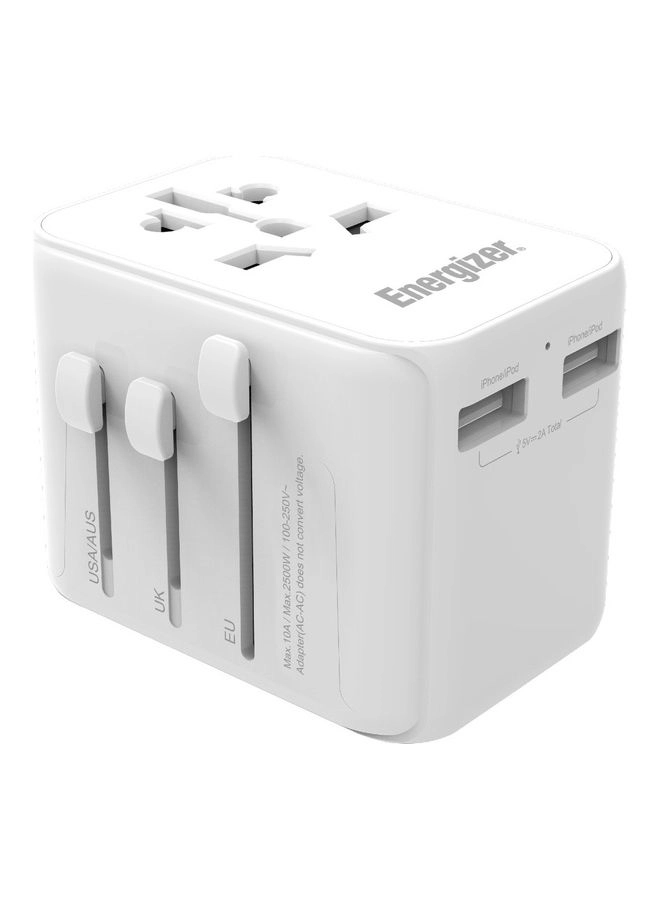 TA633M - EU/UK/US/AUS 12W