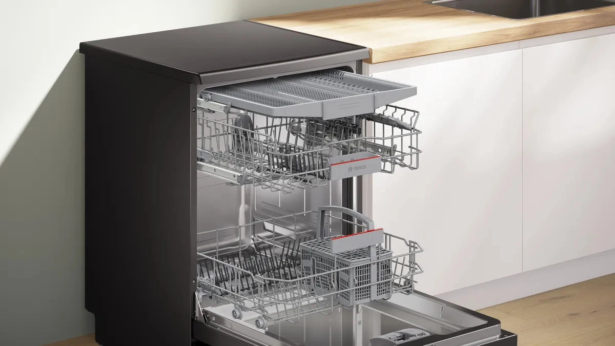 Series 4 SMS4HMC25M Freestanding