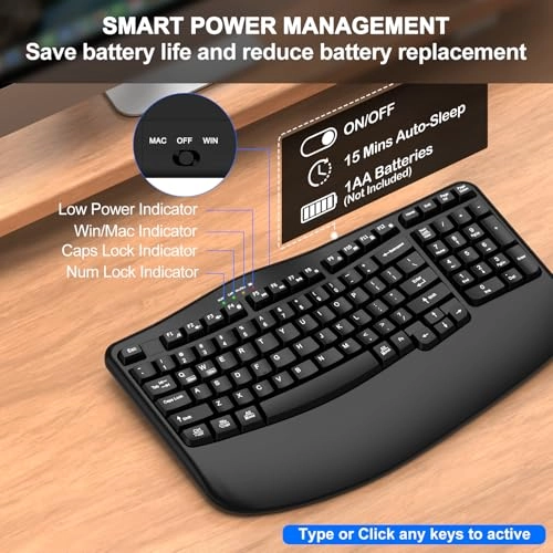 K299 - Mac/Windows Wired