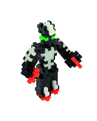 Build and Glow - 360 pcs