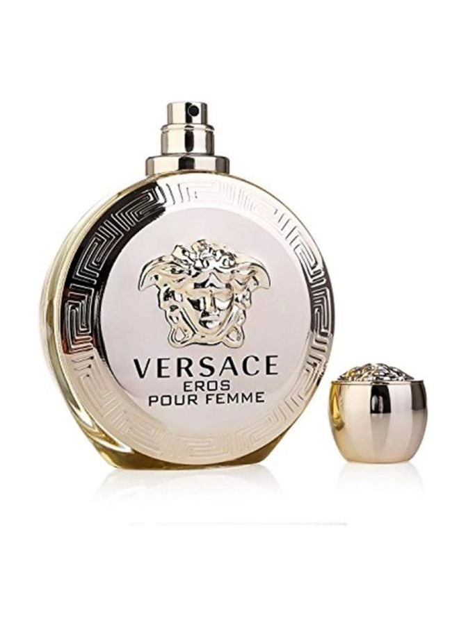 Eros Eau de Parfum - 100 ml