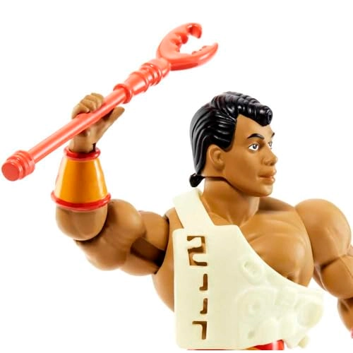 Masters of the Universe Origins Digitino - 6 years (HDR93)