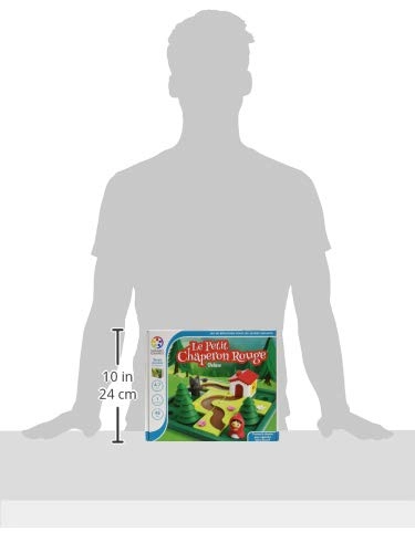 SG 021 FR - 48 evolving challenges one player